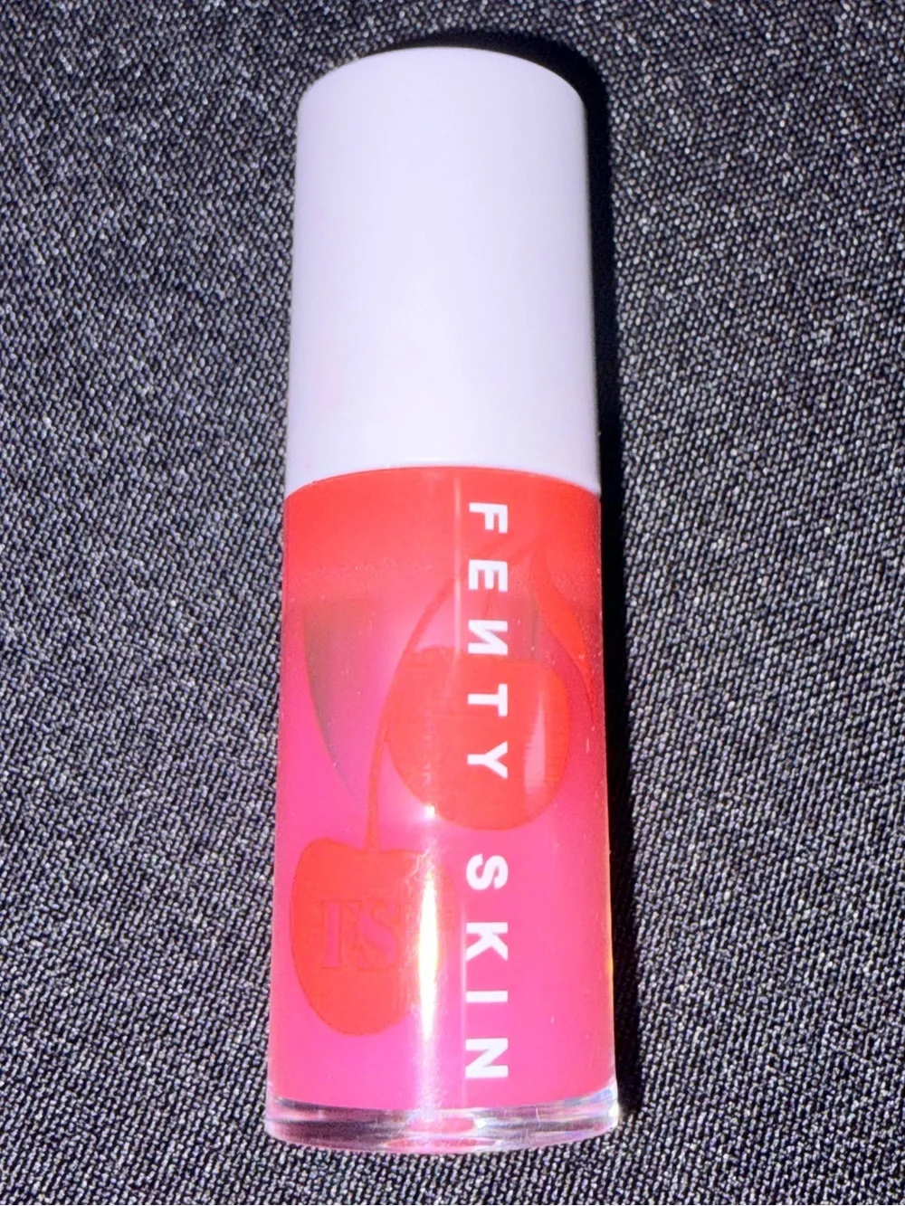 🌻 Fenty Cherry Treat Conditioning Lip Oil New